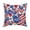 A, variant on Hyknon 4th of July Patriotic Pillow Covers, 18×18Inch Red White Blue Independence Day Throw Pillow Case, Heart USA Flag Memorial Day Cushion Covers, Patchwork Decor Pillowcases for Home Sofa Holiday
