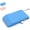 Blue, variant on Magnetic Seam Guide for Sewing Machine – Sewing Machine Attachment with Built-in Seam Ripper (Pink)