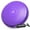 Purple, variant on ProsourceFit Core Balance Disc Trainer, 14" Diameter with Pump