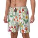 thumbnail image 1 of Fotbe Spring floral Traje de Baño para Hombre – Shorts de Natación de Secado Rápido con Forro y Bolsillos-X-Large, 1 of 6