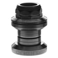 thumbnail image 1 of Origin8 Pro Casque Fileté, 1 Pouces Dirigeable, Noir, 1 of 2