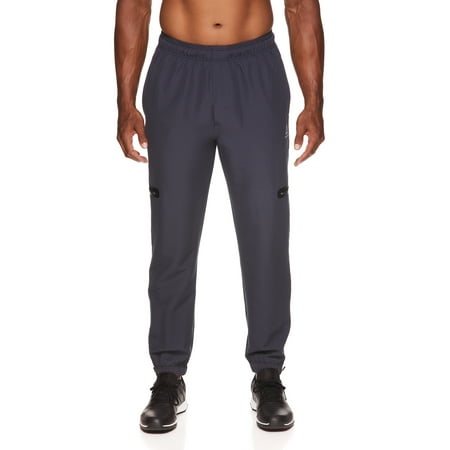 Reebok Men's and Big Men's Momentum Pant, up to Size 3XL