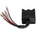 thumbnail image 5 of SCITOO CDI BOX Module Ignition Coil for Yama-ha Blaster 200 YFS200 1988,1990-2002, 5 of 5