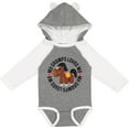 thumbnail image 3 of Inktastic My Gramps Loves Me Childs Horse Boys or Girls Long Sleeve Baby Bodysuit, 3 of 5
