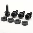 thumbnail image 3 of M8 Wall Mount Screws for Samsung 20.6-21.6mm Installations (1.25mm Pitch), 3 of 4