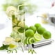thumbnail image 5 of Pelador de frutas de acero inoxidable, herramienta profesional para pelar limón y naranja, rallador de cocina: limón, queso, parmesano, ajo, jengibre, 5 of 5