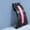 Pink, variant on Back Stretcher for Lower Back Support, Lumbar Support Stretcher with Multi-Level Adjustment, Spine Stretching Device for Back Relaxation, Posture Support and Home Office Use