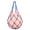 Red blue, variant on Basketball Mesh Net Bag Football Mesh Bag Mesh Sports Ball Bags Sport Ball Carry Bag Single Ball Net Bag Nylon Net Bags
