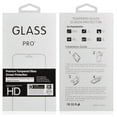 thumbnail image 6 of 2X Nakedcellphone 9H Hard Tempered Glass Clear Screen Protector Guard [Crack Saver] for Apple iPhone 6s Plus (5.5"), 6 of 7