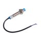 thumbnail image 4 of Kit de sensores de nivelación de impresora 3D de metal para Sv07, accesorios resistentes y negros, piezas de repuesto profesionales y prácticas para, 4 of 9