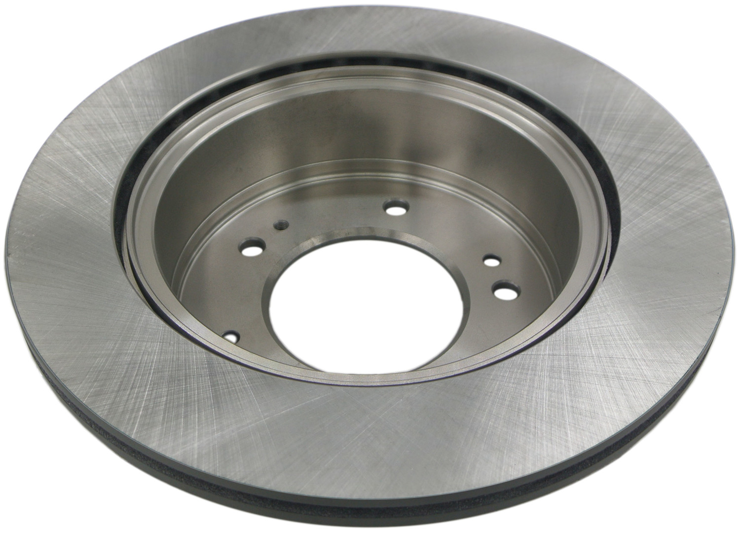 Winstop Brake Rotor, Rear WS247401, Kia Sorento 2009-2007