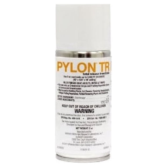 Pylon TR Micro Total Release Insecticide 2 Oz