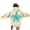 A1-Beige1431, variant on XIAOCHA Sea Turtle Floral Graphic Hooded Sweatshirt For Women Oversized Drop Shoulder Beach Long Sleeve Pullover Tops
