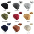 thumbnail image 6 of KEINXS Turban For Men Muslim Vintage Twist Head Wrap Turban 58-60cm, 6 of 13