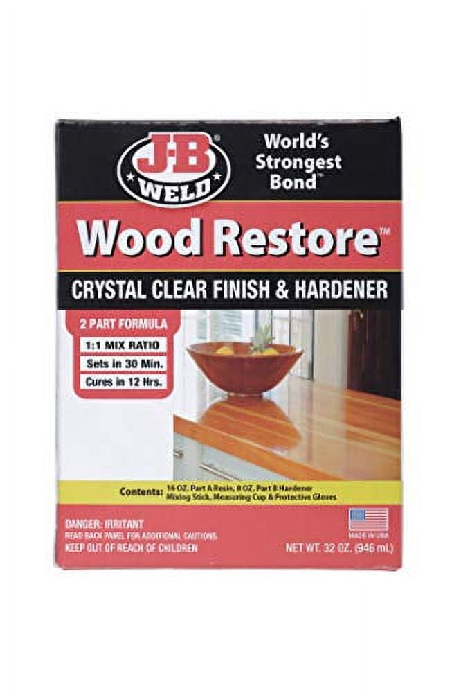Premium Liquid Epoxy Kit 24Oz