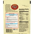 thumbnail image 3 of Shawnee Mills Country Gravy Mix, 2.75 oz Pouch – Just Add Water, Makes 2 Cups, 3 of 6
