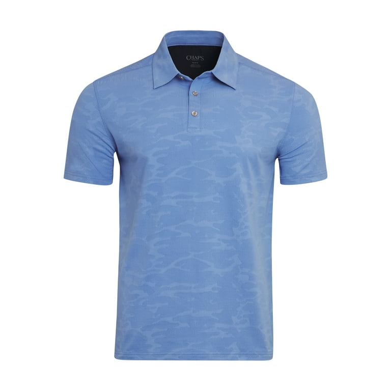 Chaps golf shirts discount