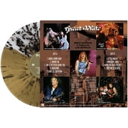 Great White - Great Zeppelin - Tribute To Led Zeppelin (Black White & Gold Splatter) - Music & Performance - Vinyl