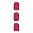thumbnail image 4 of Moyic Protección al aire libre garantizada cubierta impermeable unisex diseñada para viajes cubierta de impermeable rojo Type1 NO1, 4 of 6