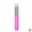 Rose red silver flat head, variant on Eyelash Cleaning Brush Nose Brushes Blackhead Clean Lash Brushes Makeup Tool