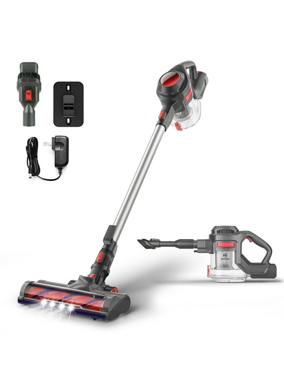 Black Friday Cordless Vacuum Deals 2022