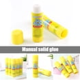 thumbnail image 2 of 24 Pcs Solid Glue Stick High Viscosity for Adhesive Home Art Paper Card Photo, 2 of 6