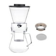 thumbnail image 2 of Abbracc iced coffee maker maker coffeepot 2, 2 of 9
