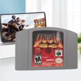 thumbnail image 3 of Tarjeta de juego Paper Mario, versión estadounidense, consola de cartucho, videojuego N64 para niños y niñas, 3 of 6