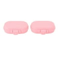 thumbnail image 4 of Caja fuerte desmontable portátil del mini contenedor de la medicina 7PCS 4 ANGGREK Otros, 4 of 8