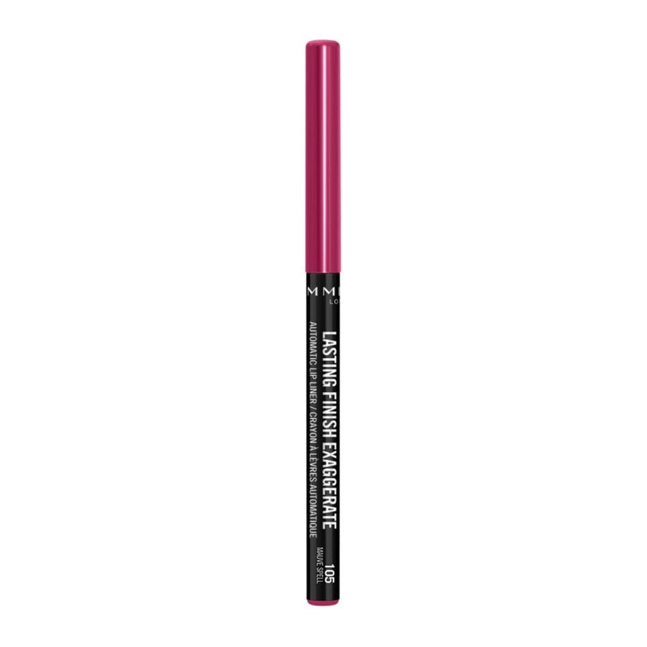 LAST FIN LIP LINER MAUVE SPELL