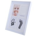 thumbnail image 4 of Miangastore Milestone Photo Frame Artistic Desktop Decoration 1Pack 10.8X9.1X1.0In, 4 of 9