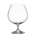 thumbnail image 1 of Juego De 6 Copas Vaporeras Para Cognac Bohemia Crystalite 690 ml, 1 of 2