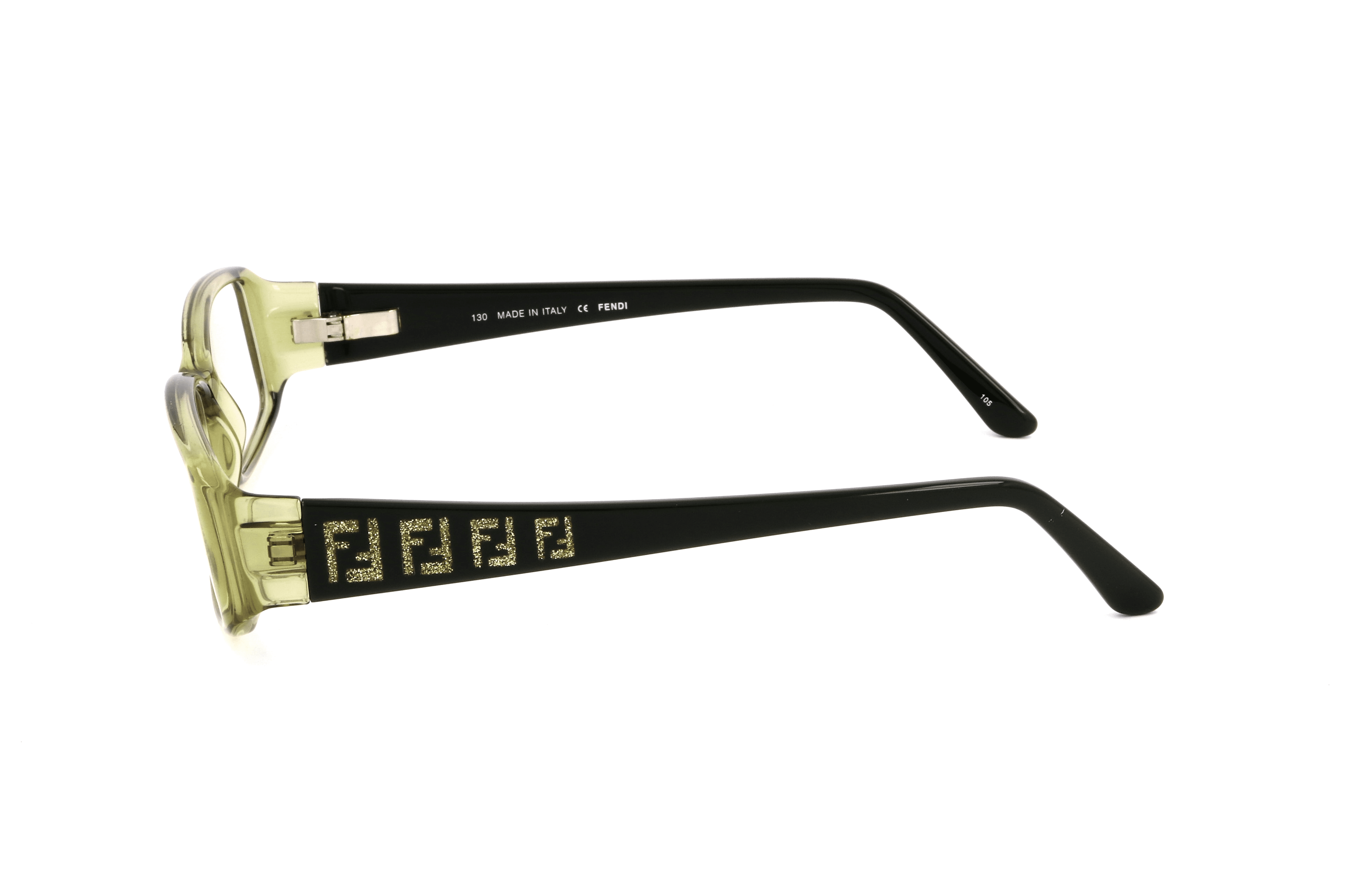fendi spectacle frames