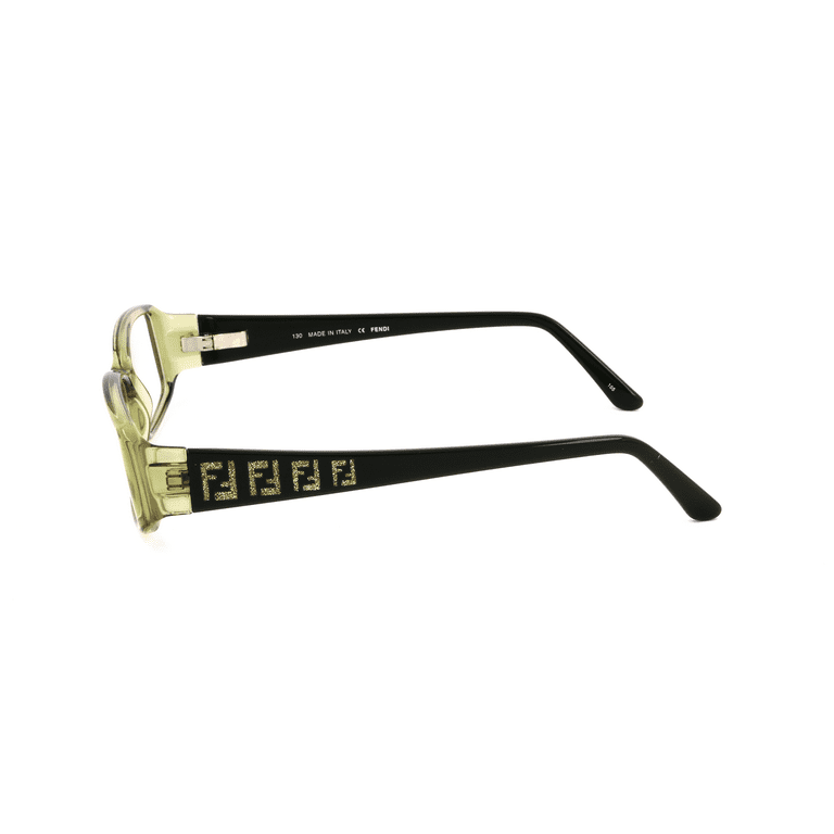Fendi eyeglasses womens online