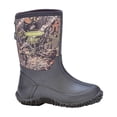 thumbnail image 3 of Dryshod Boys "Tuffy" Kid's Mid/Hi Cut Camo/Timber Boot in Size Child 10, 3 of 3