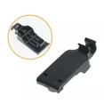 thumbnail image 5 of Hood Prop Rod Clamp Retainer For Toyota Corolla 2015-2018 53452-02180 5345202180, 5 of 5