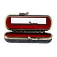 thumbnail image 1 of Estuche organizador caja De pintalabio espejo Colcomx De labios con espejo, 1 of 7