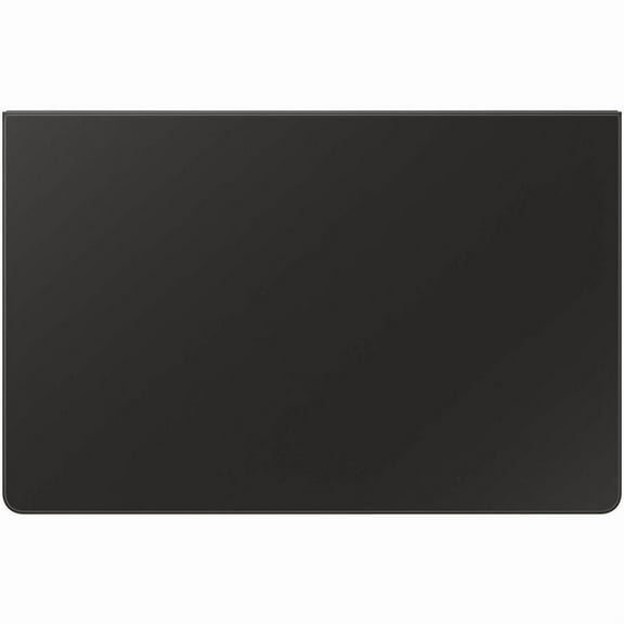 TAB S10 FE  BOOK COVER KEYBOARD SLIM - BLACK (AI KEY)