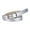 Silver, variant on Baby Care Product for Kids Belts with Buckle - Versatile Waist Accessory for Jeans Dresses and Pants