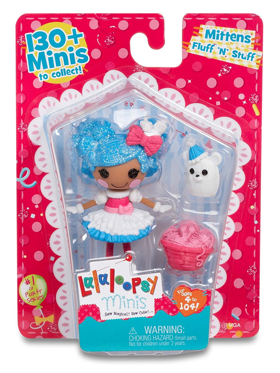 mittens fluff n stuff lalaloopsy