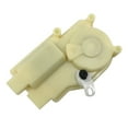 thumbnail image 4 of Tailgate Lock Actuator Motor For 2007 2008 Honda Fit Base 2008 Honda Fit DX 746-755 74896-SAA-003, 4 of 4