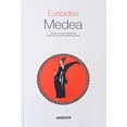 thumbnail image 1 of Medea Gredos 9788490565728, 1 of 2