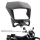 thumbnail image 4 of Carcasa Envolvente Para Faro De Motocicleta, Ajuste Estético Sin Costuras 51811 29F50 019 Cubierta Envolvente Para Faro Delantero Para Reemplazo De Motocicleta Para DR200S, 4 of 7