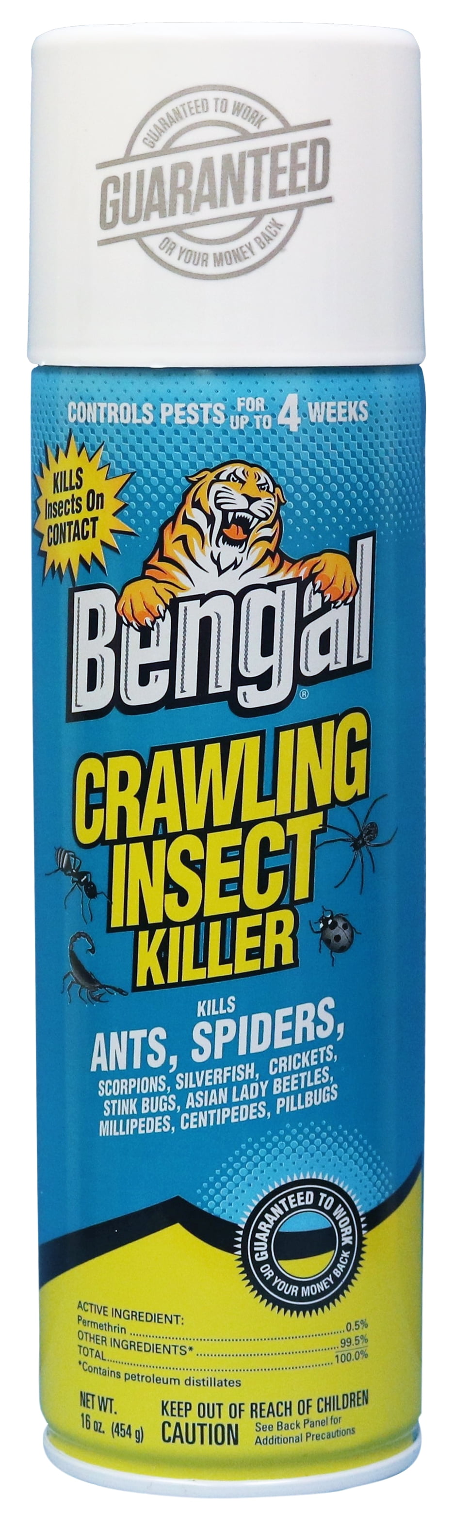 Bengal Crawling Insect Killer