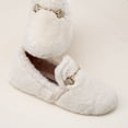 thumbnail image 2 of Pantoufles Mocassins Como, 2 of 7