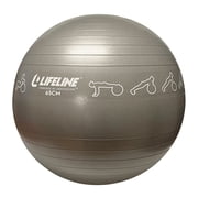 Lifeline Exercise Ball 65CM