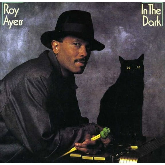 Roy Ayers - In The Dark (bonus Tracks Edition) - Music & Performance - CD