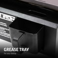 thumbnail image 3 of Char-Griller® Flat Iron® 17-inch Portable Gas Griddle, 3 of 8