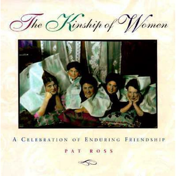 Pre-Owned The Kinship of Women (Hardcover) 0836227514 9780836227512