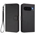thumbnail image 2 of GANGXUN Wallet Case for Google Pixel 10 Pro XL – Magnetic Closure, RFID Blocking, Wrist Strap, Wireless Charging Compatible, 2 of 6